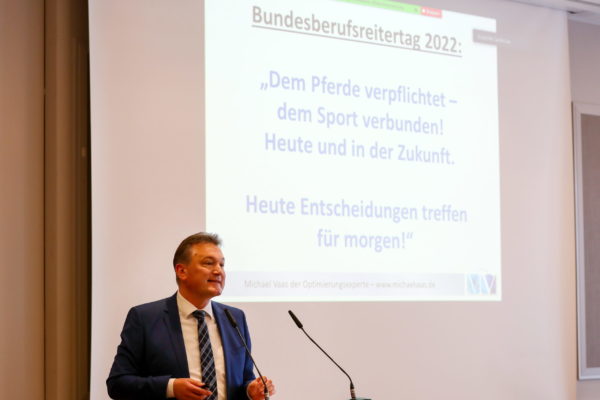 Referent Michael Vaas Referent Michael Vaas