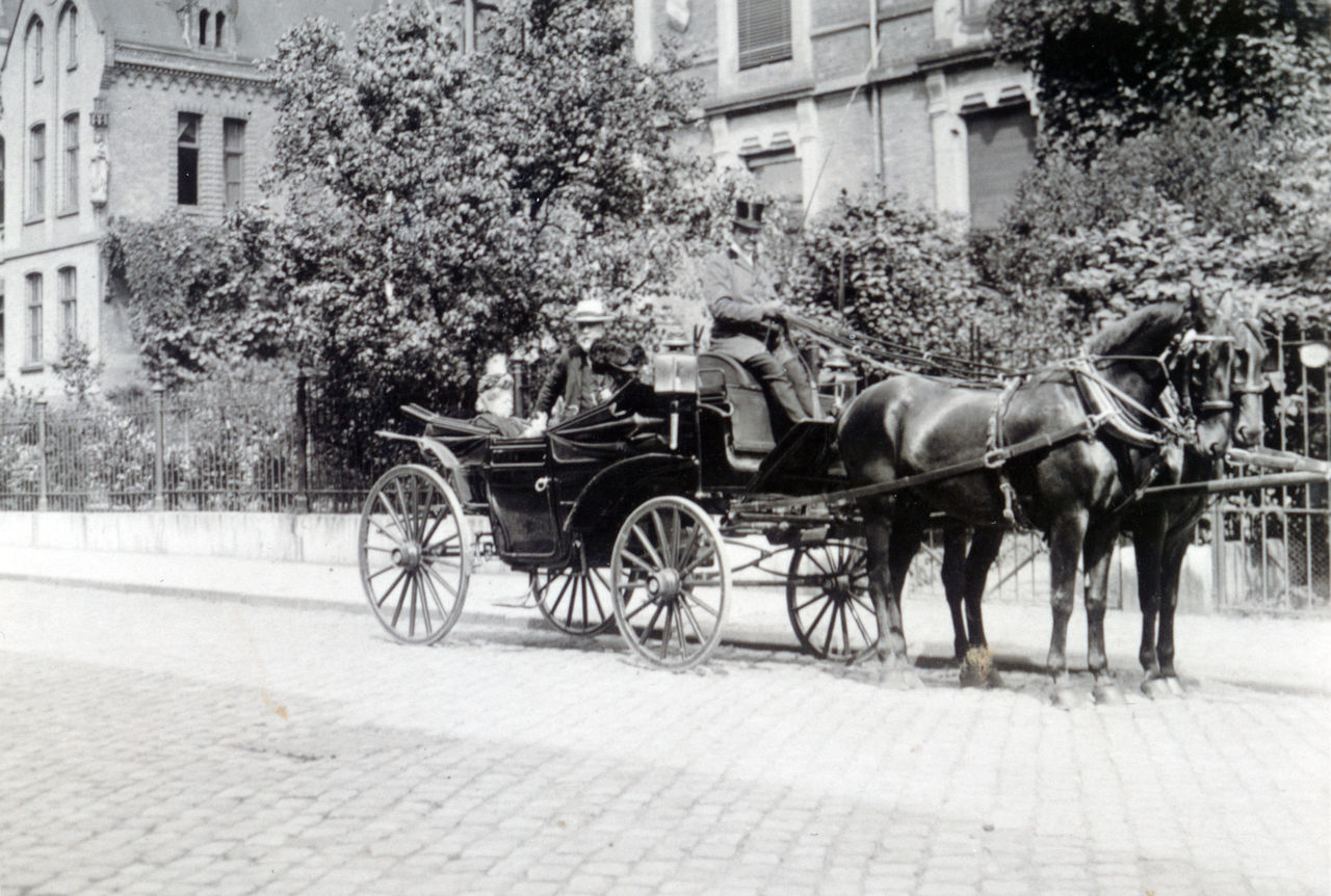 Fernseh-Dokumentation des WDR