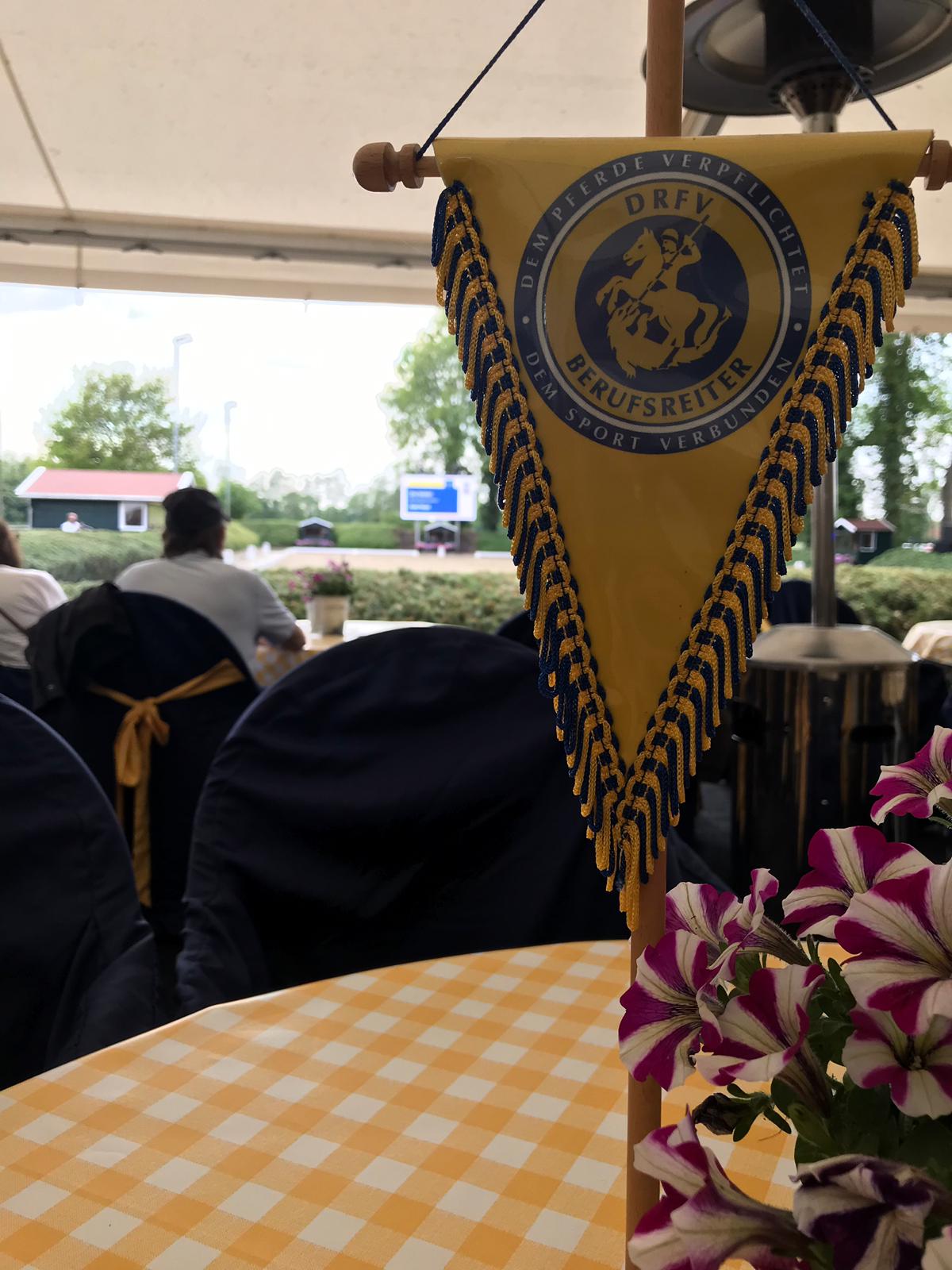 Westdeutsches Berufsreiterchampionat Dressur feiert 25-jähriges Jubiläum